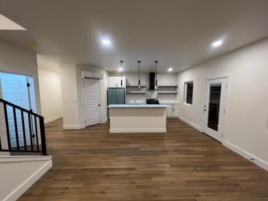 Modern Townhomes for Sale in Grand Junction, CO - Velo Ridge on The Golf Club At Redlands Mesa in Colorado - for sale on GolfHomes.com, golf home, golf lot