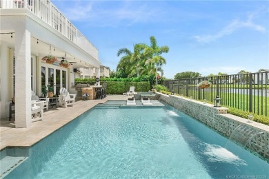 Discover this exceptional 4 bedroom, 2.5 bath pool home boasting on The Links At Madison Green in Florida - for sale on GolfHomes.com, golf home, golf lot
