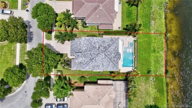 Discover this exceptional 4 bedroom, 2.5 bath pool home boasting on The Links At Madison Green in Florida - for sale on GolfHomes.com, golf home, golf lot