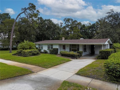 Under contract-accepting backup offers. Where practicicality on Babe Zaharias Golf Course in Florida - for sale on GolfHomes.com, golf home, golf lot