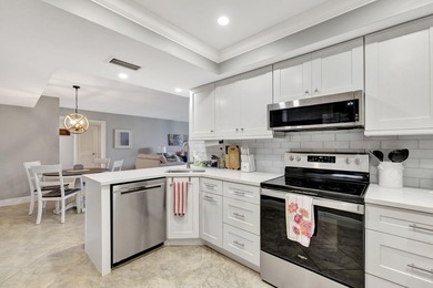 Discover the perfect blend of relaxation and adventure in this on Ocean Village Golf Course in Florida - for sale on GolfHomes.com, golf home, golf lot