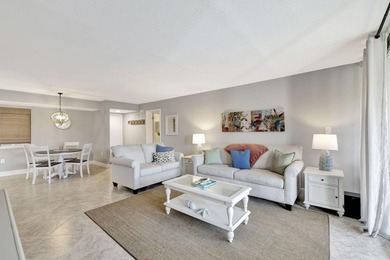 Discover the perfect blend of relaxation and adventure in this on Ocean Village Golf Course in Florida - for sale on GolfHomes.com, golf home, golf lot