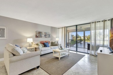 Discover the perfect blend of relaxation and adventure in this on Ocean Village Golf Course in Florida - for sale on GolfHomes.com, golf home, golf lot