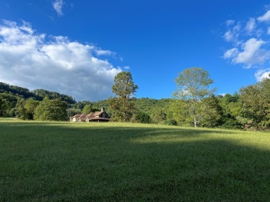 GOLF COURSE LOT IN THE North Carolina MOUNTAINS!! Located in an on Chatuge Shores Golf Course in North Carolina - for sale on GolfHomes.com, golf home, golf lot