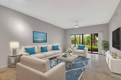 Experience the Florida lifestyle in vibrant West Palm Beach! on The President Country Club in Florida - for sale on GolfHomes.com, golf home, golf lot