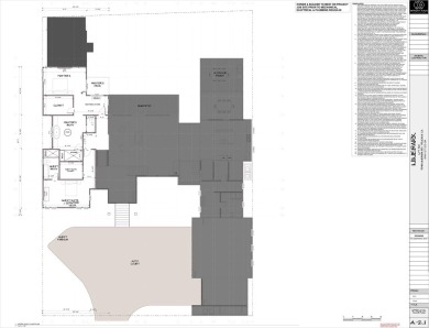 Brand new custom-built home on one of the most incredible on Shaffers Mill Golf Course in California - for sale on GolfHomes.com, golf home, golf lot