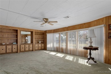 Spacious and well-maintained 2-bedroom, 2-bath home located in a on High Point Golf Club, Inc. in Florida - for sale on GolfHomes.com, golf home, golf lot