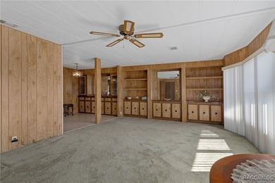 Spacious and well-maintained 2-bedroom, 2-bath home located in a on High Point Golf Club, Inc. in Florida - for sale on GolfHomes.com, golf home, golf lot