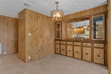 Spacious and well-maintained 2-bedroom, 2-bath home located in a on High Point Golf Club, Inc. in Florida - for sale on GolfHomes.com, golf home, golf lot