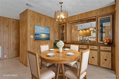 Spacious and well-maintained 2-bedroom, 2-bath home located in a on High Point Golf Club, Inc. in Florida - for sale on GolfHomes.com, golf home, golf lot