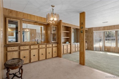 Spacious and well-maintained 2-bedroom, 2-bath home located in a on High Point Golf Club, Inc. in Florida - for sale on GolfHomes.com, golf home, golf lot