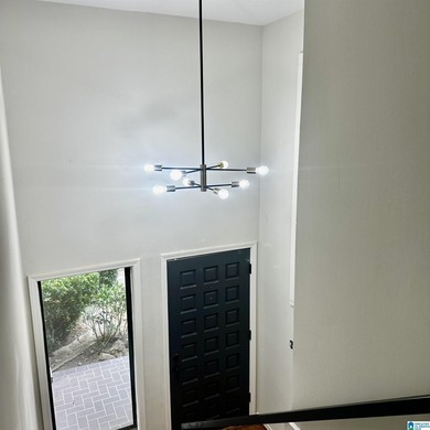 Completely renovated and move-in ready! This stunning home has on Inverness Country Club in Alabama - for sale on GolfHomes.com, golf home, golf lot