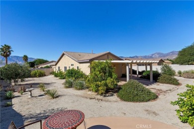 Mountain View Retreat with Stunning San Jacinto Views ~ Welcome on Mission Lakes Country Club in California - for sale on GolfHomes.com, golf home, golf lot