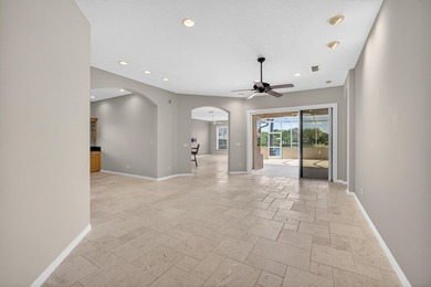 Welcome to this beautifully updated 3 bedroom, 2 bath home with on Monarch Country Club in Florida - for sale on GolfHomes.com, golf home, golf lot