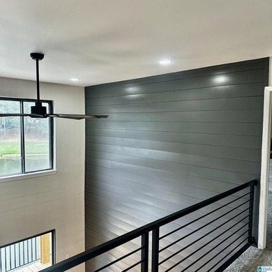 Completely renovated and move-in ready! This stunning home has on Inverness Country Club in Alabama - for sale on GolfHomes.com, golf home, golf lot