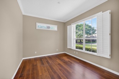 Welcome to this beautifully updated 3 bedroom, 2 bath home with on Monarch Country Club in Florida - for sale on GolfHomes.com, golf home, golf lot