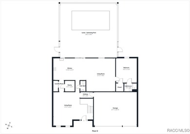 Motivated seller! Space, Serenity, and the Ultimate Nature Coast on Sugarmill Woods Golf and Country Club in Florida - for sale on GolfHomes.com, golf home, golf lot