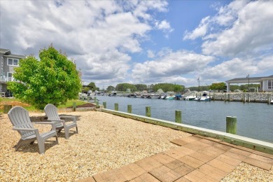 Spectacular Waterfront in Captain's Cove Golf & Yacht Club - and on Captains Cove Golf and Yacht Club in Virginia - for sale on GolfHomes.com, golf home, golf lot
