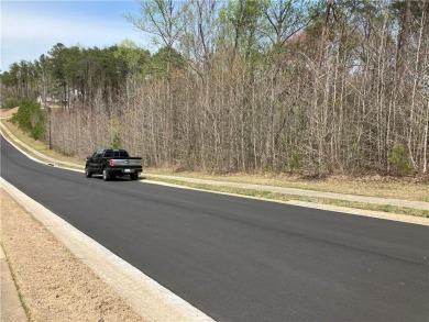 PRIVATE LUXURY LIVING! 1.75 ACRE LOT IN BEAUTIFUL GATED on Chestatee Golf Club in Georgia - for sale on GolfHomes.com, golf home, golf lot