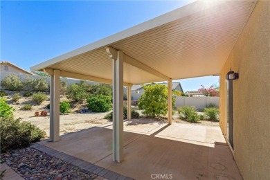 Mountain View Retreat with Stunning San Jacinto Views ~ Welcome on Mission Lakes Country Club in California - for sale on GolfHomes.com, golf home, golf lot
