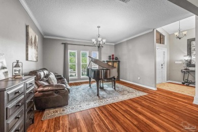 OPEN HOUSE SATURDAY  SUNDAY  5/31/-6/1 (1PM - 4PM ) Welcome to on Scenic Hills Country Club in Florida - for sale on GolfHomes.com, golf home, golf lot