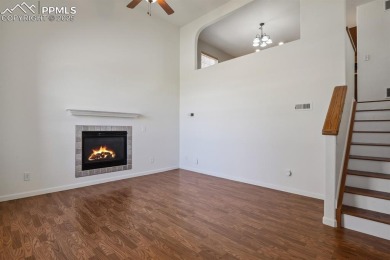 It is time to make this beautiful home yours!! Move-in ready on on Desert Hawk At Pueblo West in Colorado - for sale on GolfHomes.com, golf home, golf lot