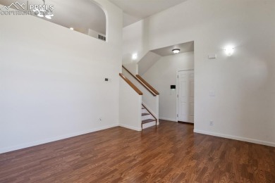 It is time to make this beautiful home yours!! Move-in ready on on Desert Hawk At Pueblo West in Colorado - for sale on GolfHomes.com, golf home, golf lot