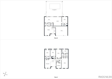 Motivated seller! Space, Serenity, and the Ultimate Nature Coast on Sugarmill Woods Golf and Country Club in Florida - for sale on GolfHomes.com, golf home, golf lot