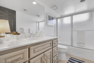 FULLY REMODELED SAINT ANDREWS Model - Palm Desert Resort .
 on Palm Desert Resort Country Club in California - for sale on GolfHomes.com, golf home, golf lot