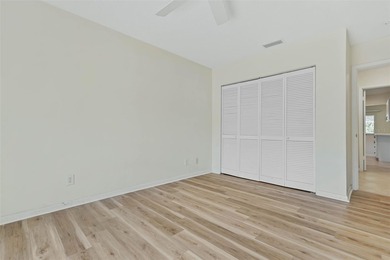 Very charming Classic Florida Coastal Ranch home with 3 bedrooms on Palm Harbor Golf Club in Florida - for sale on GolfHomes.com, golf home, golf lot