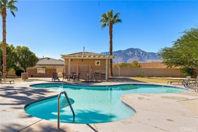 Mountain View Retreat with Stunning San Jacinto Views ~ Welcome on Mission Lakes Country Club in California - for sale on GolfHomes.com, golf home, golf lot