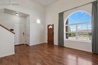 It is time to make this beautiful home yours!! Move-in ready on on Desert Hawk At Pueblo West in Colorado - for sale on GolfHomes.com, golf home, golf lot