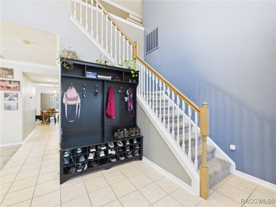 Motivated seller! Space, Serenity, and the Ultimate Nature Coast on Sugarmill Woods Golf and Country Club in Florida - for sale on GolfHomes.com, golf home, golf lot