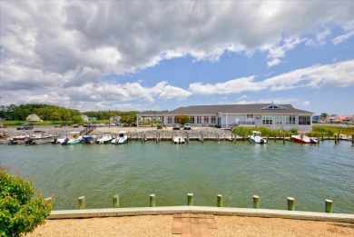 Spectacular Waterfront in Captain's Cove Golf & Yacht Club - and on Captains Cove Golf and Yacht Club in Virginia - for sale on GolfHomes.com, golf home, golf lot