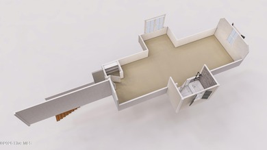 Currently under construction and scheduled for completion in on Ocean Ridge Plantation in North Carolina - for sale on GolfHomes.com, golf home, golf lot