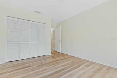 Very charming Classic Florida Coastal Ranch home with 3 bedrooms on Palm Harbor Golf Club in Florida - for sale on GolfHomes.com, golf home, golf lot