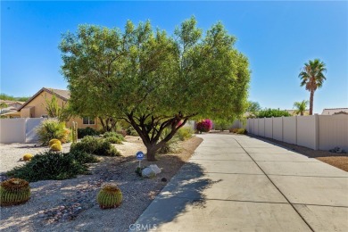 Mountain View Retreat with Stunning San Jacinto Views ~ Welcome on Mission Lakes Country Club in California - for sale on GolfHomes.com, golf home, golf lot