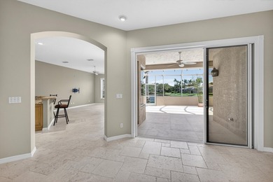 Welcome to this beautifully updated 3 bedroom, 2 bath home with on Monarch Country Club in Florida - for sale on GolfHomes.com, golf home, golf lot