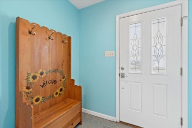 Spectacular Waterfront in Captain's Cove Golf & Yacht Club - and on Captains Cove Golf and Yacht Club in Virginia - for sale on GolfHomes.com, golf home, golf lot