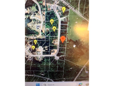 PRIVATE LUXURY LIVING! 1.75 ACRE LOT IN BEAUTIFUL GATED on Chestatee Golf Club in Georgia - for sale on GolfHomes.com, golf home, golf lot