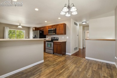 It is time to make this beautiful home yours!! Move-in ready on on Desert Hawk At Pueblo West in Colorado - for sale on GolfHomes.com, golf home, golf lot