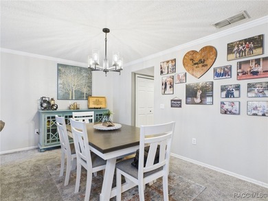 Motivated seller! Space, Serenity, and the Ultimate Nature Coast on Sugarmill Woods Golf and Country Club in Florida - for sale on GolfHomes.com, golf home, golf lot