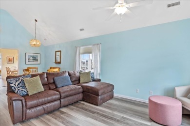 Spectacular Waterfront in Captain's Cove Golf & Yacht Club - and on Captains Cove Golf and Yacht Club in Virginia - for sale on GolfHomes.com, golf home, golf lot