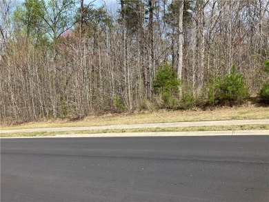 PRIVATE LUXURY LIVING! 1.75 ACRE LOT IN BEAUTIFUL GATED on Chestatee Golf Club in Georgia - for sale on GolfHomes.com, golf home, golf lot