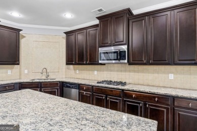 Luxurious 5BR/4BA Home in the Prestigious Crystal Lake Golf & on Crystal Lake Golf and Country Club in Georgia - for sale on GolfHomes.com, golf home, golf lot
