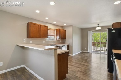 It is time to make this beautiful home yours!! Move-in ready on on Desert Hawk At Pueblo West in Colorado - for sale on GolfHomes.com, golf home, golf lot