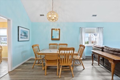 Spectacular Waterfront in Captain's Cove Golf & Yacht Club - and on Captains Cove Golf and Yacht Club in Virginia - for sale on GolfHomes.com, golf home, golf lot