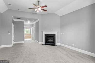 Luxurious 5BR/4BA Home in the Prestigious Crystal Lake Golf & on Crystal Lake Golf and Country Club in Georgia - for sale on GolfHomes.com, golf home, golf lot