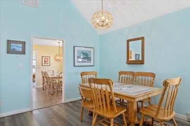 Spectacular Waterfront in Captain's Cove Golf & Yacht Club - and on Captains Cove Golf and Yacht Club in Virginia - for sale on GolfHomes.com, golf home, golf lot