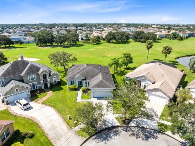 Welcome Home!! Nestled away in one of the most sought after on Remington Golf Club in Florida - for sale on GolfHomes.com, golf home, golf lot